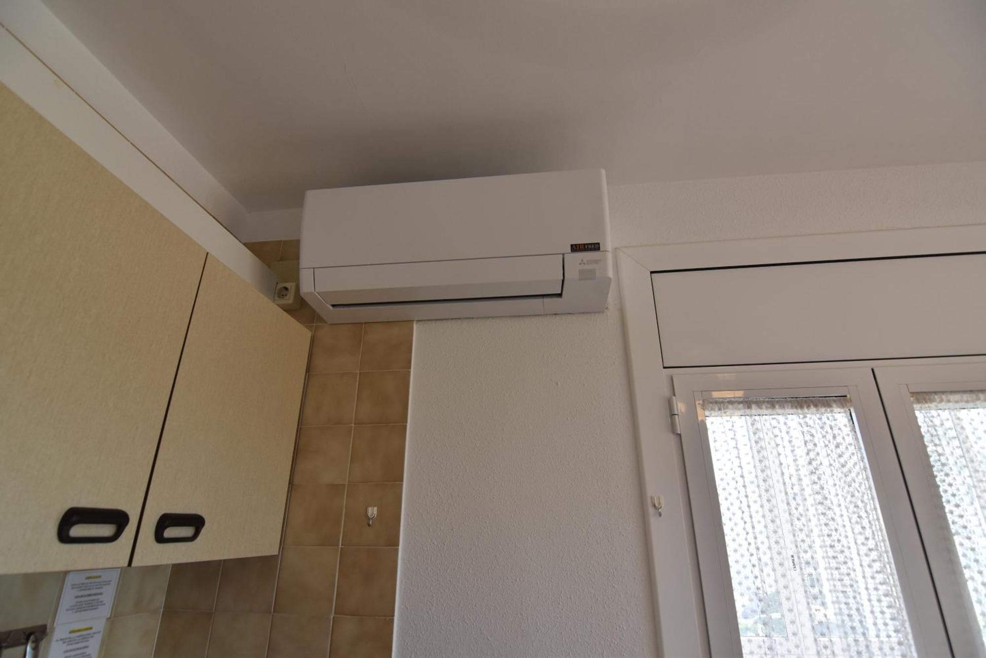 Rnet - Playa Sol - Roses Costa Brava Apartment Santa Margarita  ภายนอก รูปภาพ